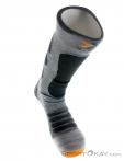 X-Bionic Silk Merino Ski Socks, X-Bionic, Gris, , Hombre,Mujer,Unisex, 0228-10060, 5637572208, 8054216049126, N2-02.jpg