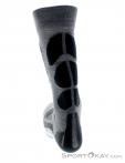 X-Bionic Silk Merino Ski Socks, X-Bionic, Sivá, , Muži,Ženy,Unisex, 0228-10060, 5637572208, 8054216049126, N3-13.jpg