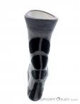 X-Bionic Silk Merino Ski Socks, X-Bionic, Gray, , Male,Female,Unisex, 0228-10060, 5637572208, 8054216049126, N4-14.jpg