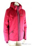 Maier Disentis Jacket Womens Ski Jacket, Maier, Pink, , Female, 0130-10049, 5637572222, 4056286726864, N1-01.jpg