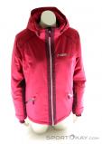 Maier Disentis Jacket Womens Ski Jacket, , Pink, , Female, 0130-10049, 5637572222, , N2-02.jpg