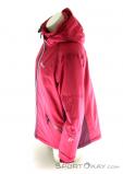 Maier Disentis Jacket Womens Ski Jacket, , Pink, , Female, 0130-10049, 5637572222, , N2-07.jpg