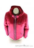 Maier Disentis Jacket Womens Ski Jacket, , Pink, , Female, 0130-10049, 5637572222, , N3-03.jpg