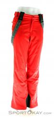 Maier Anton 2 Mens Ski Pants, , Red, , Male, 0130-10050, 5637572226, , N1-01.jpg