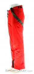Maier Anton 2 Mens Ski Pants, , Red, , Male, 0130-10050, 5637572226, , N1-06.jpg