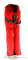 Maier Anton 2 Mens Ski Pants, , Red, , Male, 0130-10050, 5637572226, , N1-11.jpg
