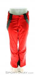 Maier Anton 2 Mens Ski Pants, , Red, , Male, 0130-10050, 5637572226, , N2-02.jpg