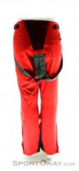 Maier Anton 2 Mens Ski Pants, , Red, , Male, 0130-10050, 5637572226, , N2-12.jpg
