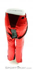 Maier Anton 2 Mens Ski Pants, , Red, , Male, 0130-10050, 5637572226, , N3-13.jpg