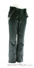 Maier Anton Light Mens Ski Pants, , Black, , Male, 0130-10051, 5637572242, , N1-01.jpg