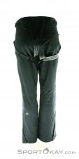 Maier Anton Light Mens Ski Pants, , Black, , Male, 0130-10051, 5637572242, , N2-12.jpg