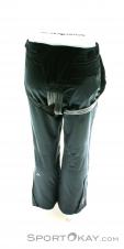 Maier Anton Light Mens Ski Pants, , Black, , Male, 0130-10051, 5637572242, , N3-13.jpg