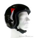 Dainese GT Carbon WC Race Ski Helmet, Dainese, Čierna, , Muži,Unisex, 0055-10129, 5637572272, 03459939, N1-01.jpg
