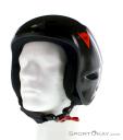 Dainese GT Carbon WC Race Ski Helmet, Dainese, Negro, , Hombre,Unisex, 0055-10129, 5637572272, 03459939, N1-06.jpg