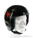 Dainese GT Carbon WC Race Ski Helmet, Dainese, Čierna, , Muži,Unisex, 0055-10129, 5637572272, 03459939, N2-02.jpg