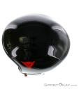 Dainese GT Carbon WC Race Ski Helmet, Dainese, Negro, , Hombre,Unisex, 0055-10129, 5637572272, 03459939, N4-09.jpg