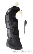 Dainese Soft Flex Hybrid Womens Protection Vest, , Negro, , Mujer, 0055-10130, 5637572273, , N1-06.jpg