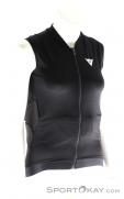 Dainese Soft Flex Hybrid Womens Protection Vest, Dainese, Čierna, , Ženy, 0055-10130, 5637572273, 487994900105, N1-11.jpg