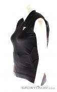 Dainese Soft Flex Hybrid Womens Protection Vest, Dainese, Negro, , Mujer, 0055-10130, 5637572273, 487994900105, N1-16.jpg