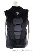 Dainese Soft Flex Hybrid Womens Protection Vest, Dainese, Negro, , Mujer, 0055-10130, 5637572273, 487994900105, N2-02.jpg