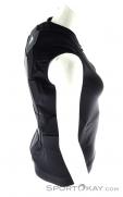 Dainese Soft Flex Hybrid Womens Protection Vest, Dainese, Negro, , Mujer, 0055-10130, 5637572273, 487994900105, N2-07.jpg