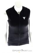 Dainese Soft Flex Hybrid Womens Protection Vest, Dainese, Negro, , Mujer, 0055-10130, 5637572273, 487994900105, N2-12.jpg