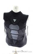 Dainese Soft Flex Hybrid Womens Protection Vest, Dainese, Noir, , Femmes, 0055-10130, 5637572273, 487994900105, N3-03.jpg