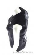Dainese Soft Flex Hybrid Womens Protection Vest, Dainese, Black, , Female, 0055-10130, 5637572273, 487994900105, N3-18.jpg