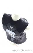 Dainese Soft Flex Hybrid Womens Protection Vest, , Black, , Female, 0055-10130, 5637572273, , N4-04.jpg