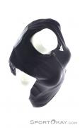 Dainese Soft Flex Hybrid Womens Protection Vest, , Negro, , Mujer, 0055-10130, 5637572273, , N4-09.jpg