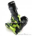 Dalbello Lupo Il Moro Mens Ski Boots, Dalbello, Green, , Male, 0283-10002, 5637572303, 8050440101012, N3-13.jpg