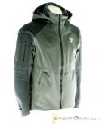 Dainese Awa M1 Mens Ski Jacket with Inner Jacket, Dainese, Gray, , Male, 0055-10132, 5637572306, 8052644687866, N1-01.jpg