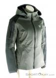 Dainese Awa L1 Womens Ski Jacket with Inner Jacket, Dainese, Gris, , Mujer, 0055-10133, 5637572313, 8052644751048, N1-01.jpg