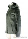 Dainese Awa L1 Womens Ski Jacket with Inner Jacket, Dainese, Gris, , Mujer, 0055-10133, 5637572313, 8052644751048, N1-06.jpg