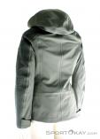 Dainese Awa L1 Womens Ski Jacket with Inner Jacket, Dainese, Gris, , Mujer, 0055-10133, 5637572313, 8052644751048, N1-11.jpg