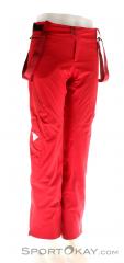Dainese HP1 P M1 Mens Ski Pants, , Red, , Male, 0055-10135, 5637572330, , N1-01.jpg