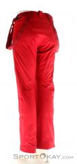 Dainese HP1 P M1 Mens Ski Pants, , Red, , Male, 0055-10135, 5637572330, , N1-11.jpg