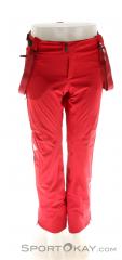 Dainese HP1 P M1 Mens Ski Pants, , Red, , Male, 0055-10135, 5637572330, , N2-02.jpg