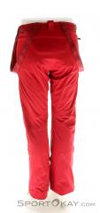 Dainese HP1 P M1 Mens Ski Pants, Dainese, Red, , Male, 0055-10135, 5637572330, 03727166, N2-12.jpg