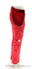 Dainese HP1 P M1 Mens Ski Pants, , Red, , Male, 0055-10135, 5637572330, , N2-17.jpg
