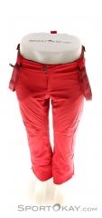 Dainese HP1 P M1 Mens Ski Pants, , Red, , Male, 0055-10135, 5637572330, , N3-03.jpg