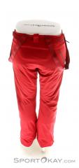 Dainese HP1 P M1 Mens Ski Pants, , Red, , Male, 0055-10135, 5637572330, , N3-13.jpg