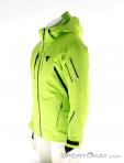Dainese HP1 M2 Mens Ski Jacket, , Green, , Male, 0055-10136, 5637572338, , N1-06.jpg
