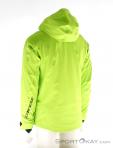 Dainese HP1 M2 Mens Ski Jacket, , Green, , Male, 0055-10136, 5637572338, , N1-11.jpg