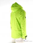 Dainese HP1 M2 Mens Ski Jacket, , Green, , Male, 0055-10136, 5637572338, , N1-16.jpg