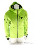 Dainese HP1 M2 Mens Ski Jacket, , Green, , Male, 0055-10136, 5637572338, , N2-02.jpg