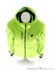 Dainese HP1 M2 Mens Ski Jacket, , Green, , Male, 0055-10136, 5637572338, , N3-03.jpg