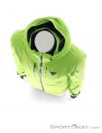 Dainese HP1 M2 Mens Ski Jacket, , Green, , Male, 0055-10136, 5637572338, , N4-04.jpg