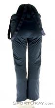 Dainese HP1 P M1 Mens Ski Pants, , Blue, , Male, 0055-10135, 5637572342, , N2-12.jpg