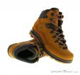 Hanwag Moapa GTX Womens Hiking Boots Gore-Tex, , Brown, , Female, 0214-10024, 5637572389, , N1-01.jpg